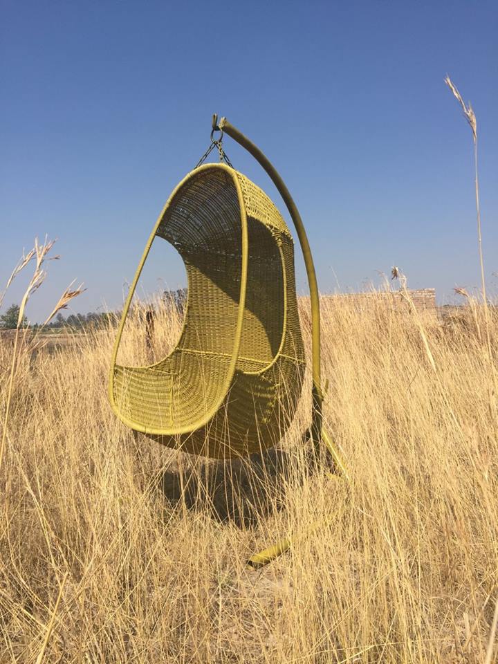 cocoon vert