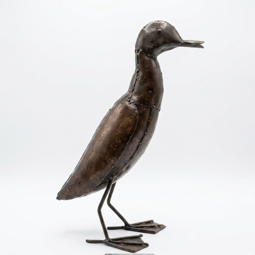 Canard Coureur Grand
