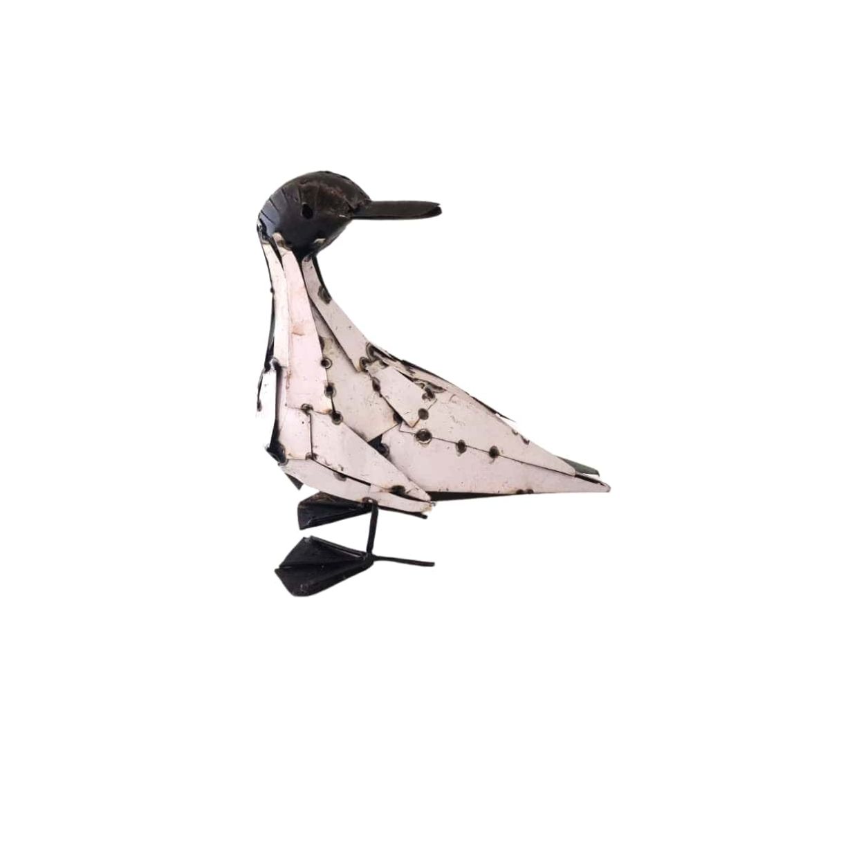 Canard Plumage Blanc Grand – Image 1
