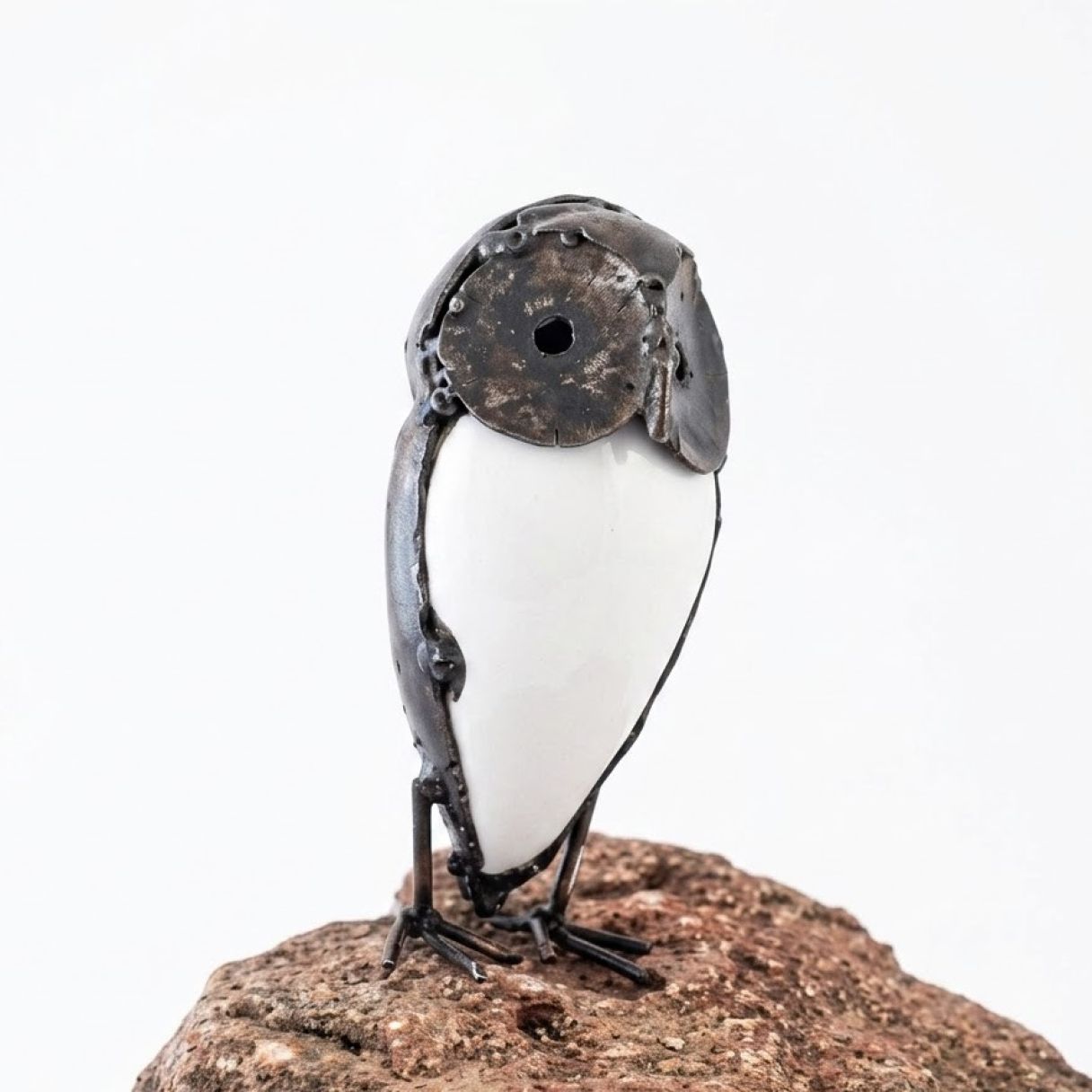 Chouette Petite Ray – Image 1