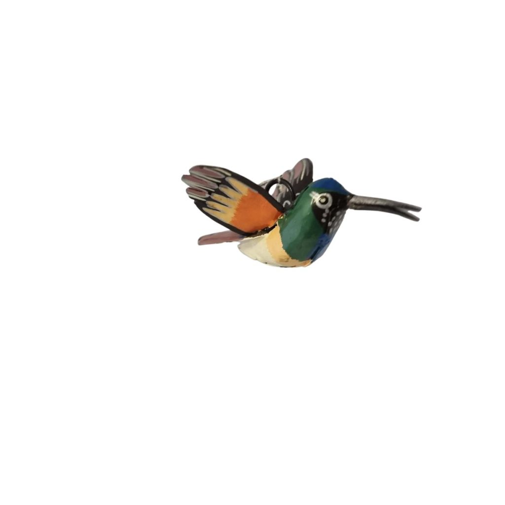 Colibri d'équateur à suspendre