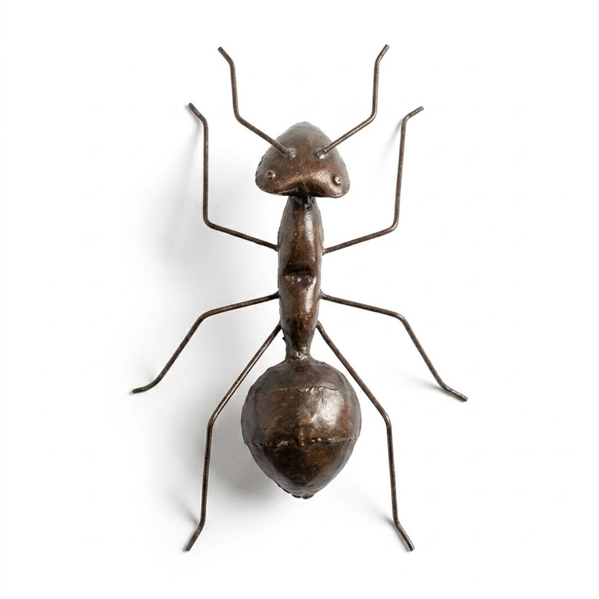 Fourmis pour mur 10cm – Image 1
