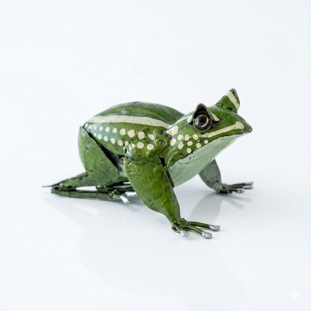 grenouille rainette verte – Image 1