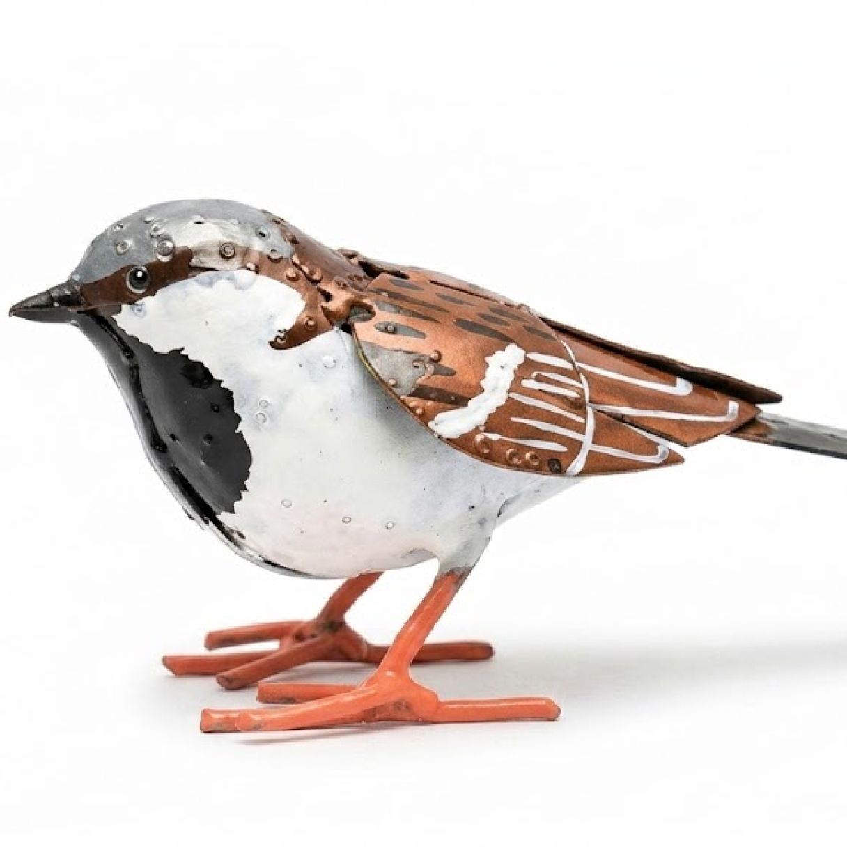 Moineau Peint – Image 1
