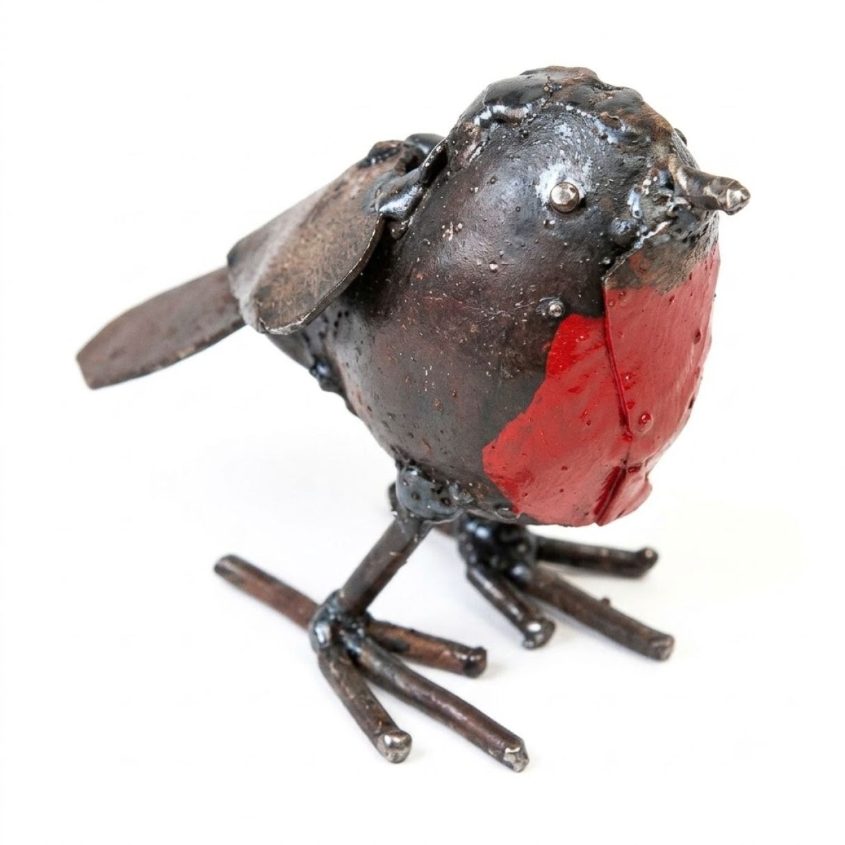 Rouge Gorge Tres Petit – Image 1