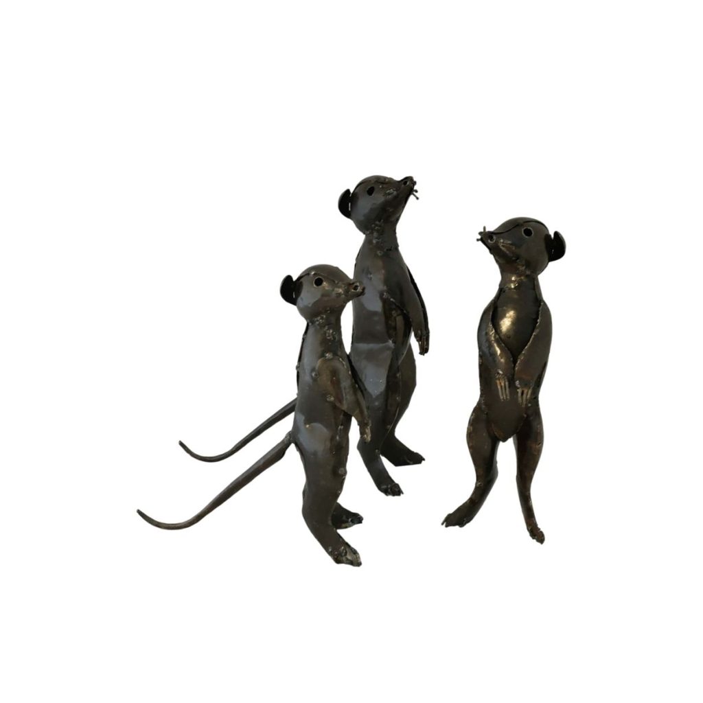Suricate 30cm